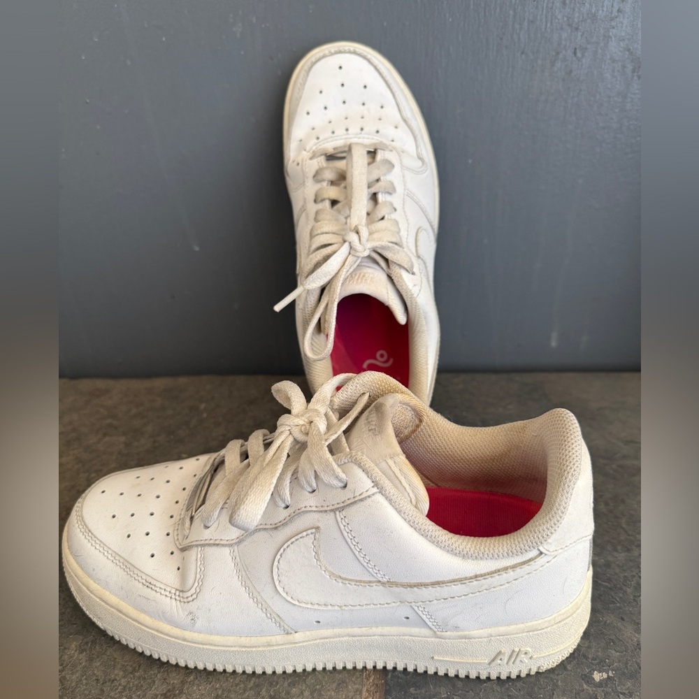Nike Air Force 1, women’s sz 7.5